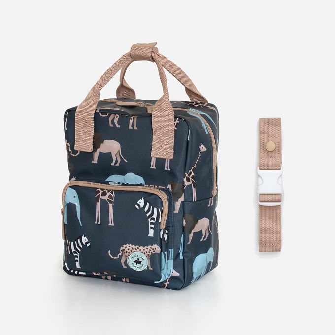 Safari daypack 2024